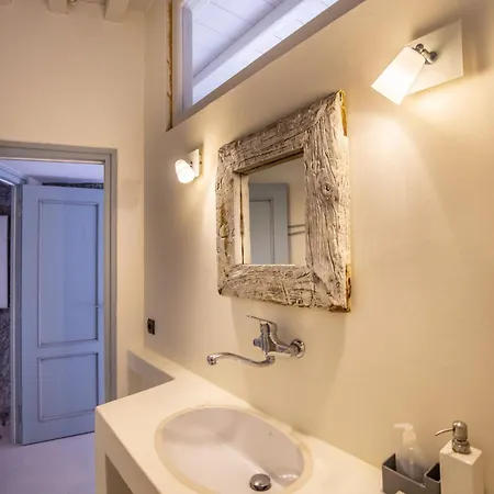 Azzurro Complex Mykonos Town