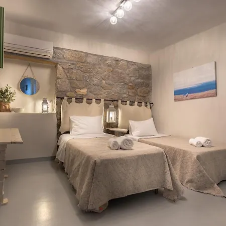 Azzurro Complex Villa