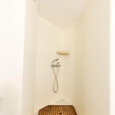 Azzurro Complex Villa Mykonos Town