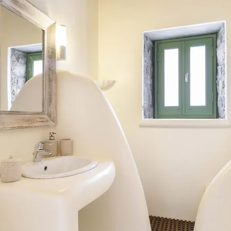 Azzurro Complex Villa Mykonos Town