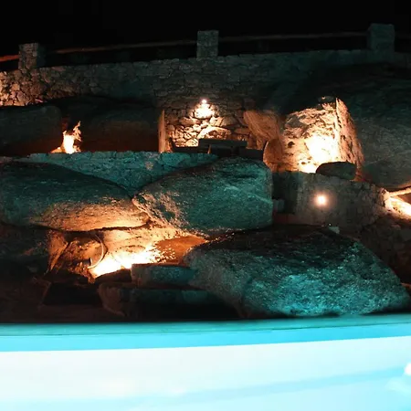 Villa Azzurro Complex *