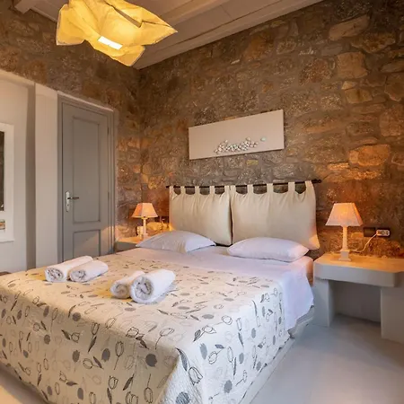 Azzurro Complex Villa