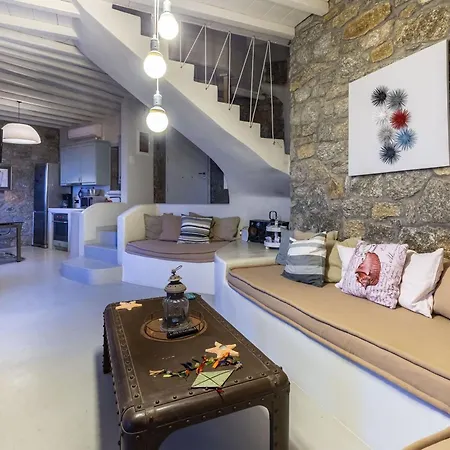 Villa Azzurro Complex