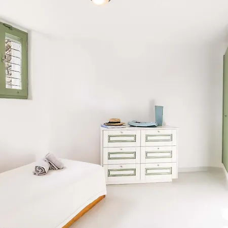 Azzurro Complex Villa Mykonos Town