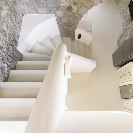 Villa Azzurro Complex Mykonos Town