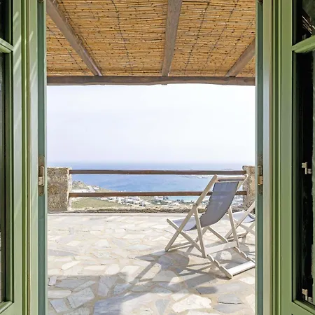 Azzurro Complex * Mykonos Town