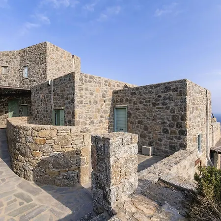 Villa Azzurro Complex *