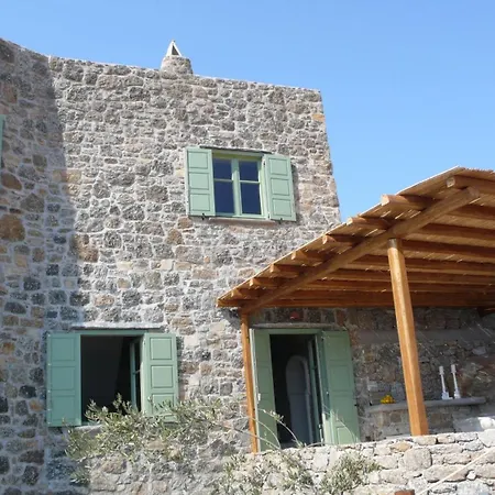 Azzurro Complex Mykonos Town